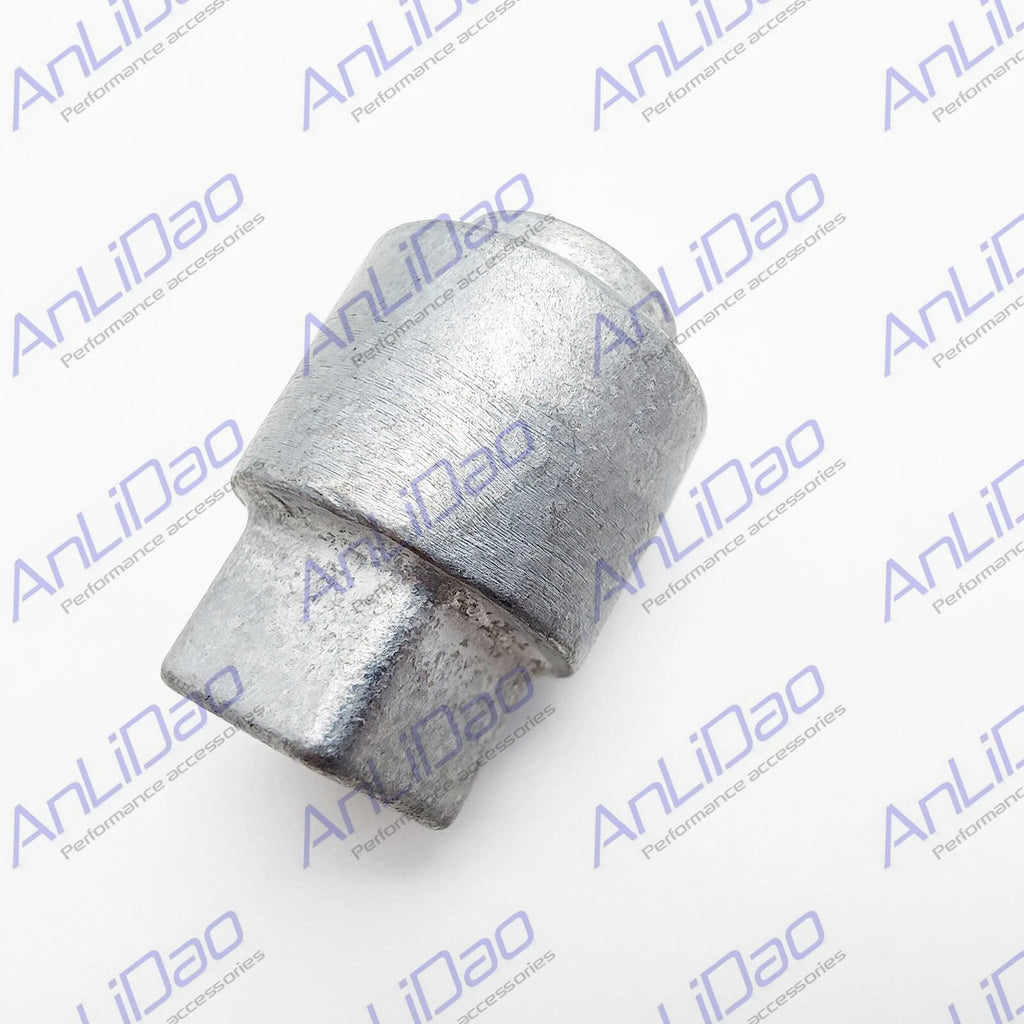 Cylinder Head Anode for Yamaha F225TXRB F80 F100 F115 (67F-11325-00-00)
