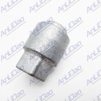 Cylinder Head Anode for Yamaha F225TXRB F80 F100 F115 (67F-11325-00-00)