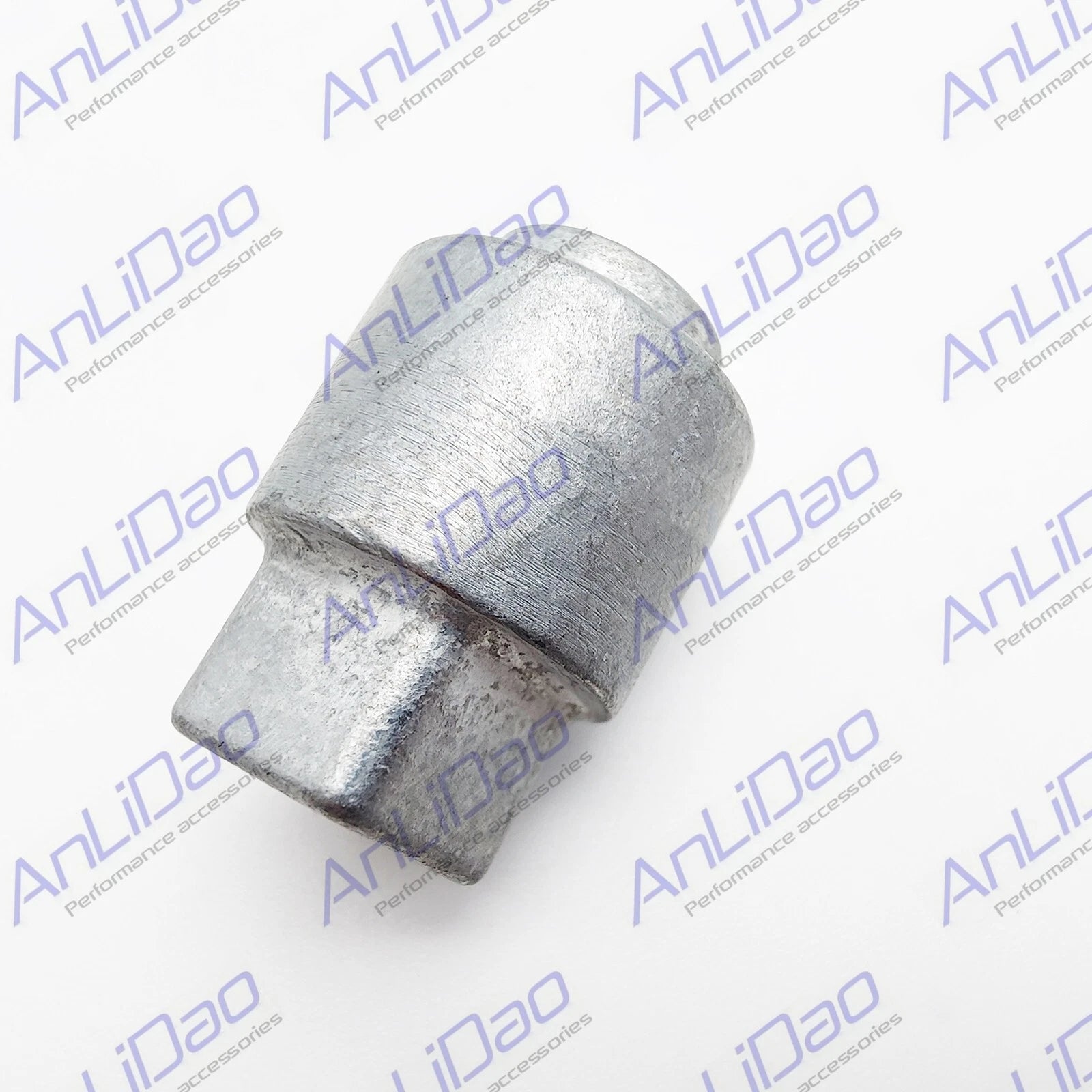 Cylinder Head Anode for Yamaha F225TXRB F80 F100 F115 (67F-11325-00-00)