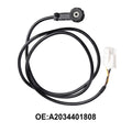 Auxiliary Cable 4pin A2034401808 for Mercedes-Benz (2000–2007)