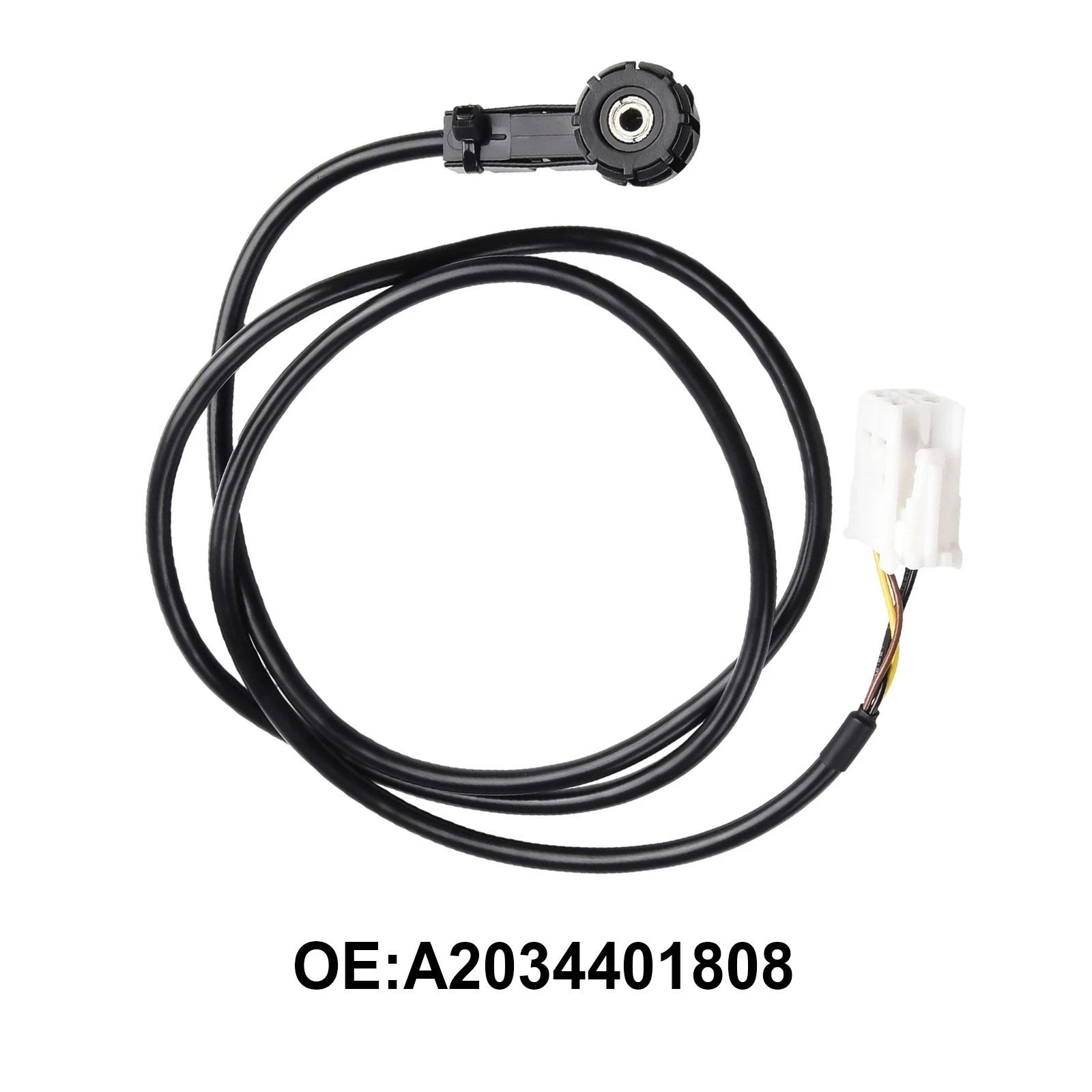 Auxiliary Cable 4pin A2034401808 for Mercedes-Benz (2000–2007)