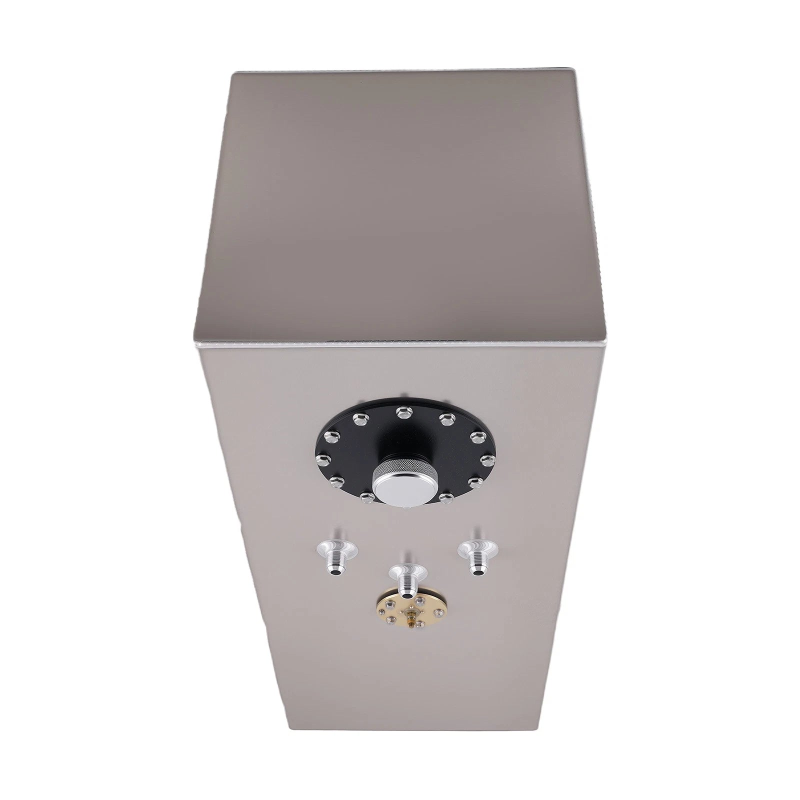 Gal Fuel Tank for Racing Vehicle Chevrolet Silverado (2014–2019)