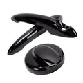 Door Handle Covers & Gas Tank Cover for MINI Cooper S Hatchback (2006–2013)