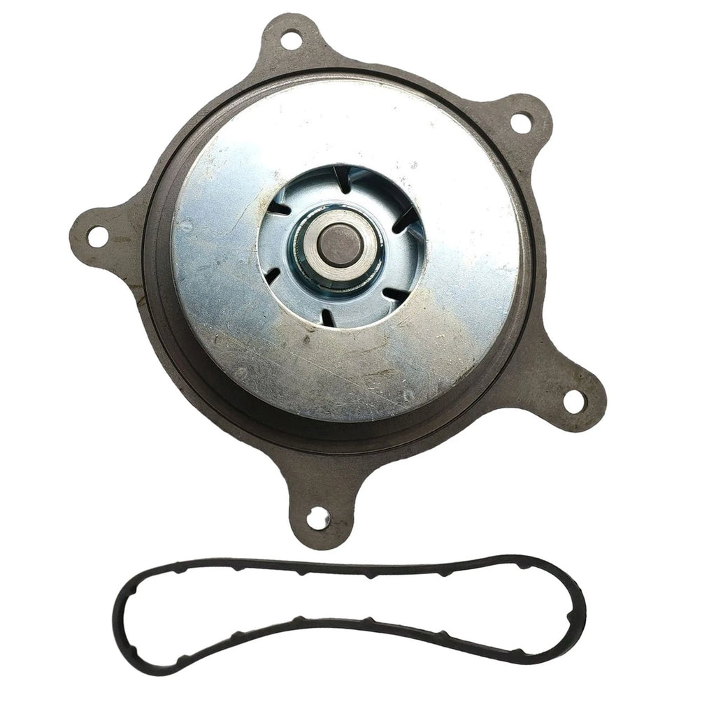 Water Pump with Gasket for International Harvester 4300 4400 7300 7400 (2003–2008)