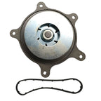 Water Pump with Gasket for International Harvester 4300 4400 7300 7400 (2003–2008)