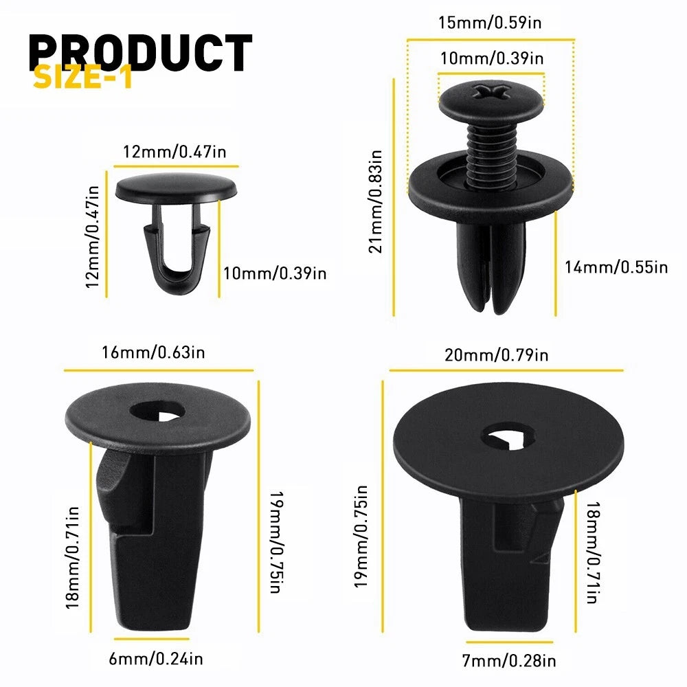 20ft Windshield Rubber Molding Seal Trim for Universal Windscreen/Sunroof