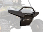 Front Winch-Ready Bumper for Gravely Atlas JSV (2023–2023)