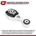 Engine Motor Mount for Ford Explorer 2.3T (2012–2015)