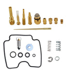 Carburetor Rebuild Kit for Yamaha Rhino 660 4x4 (2004–2007) YXR660F
