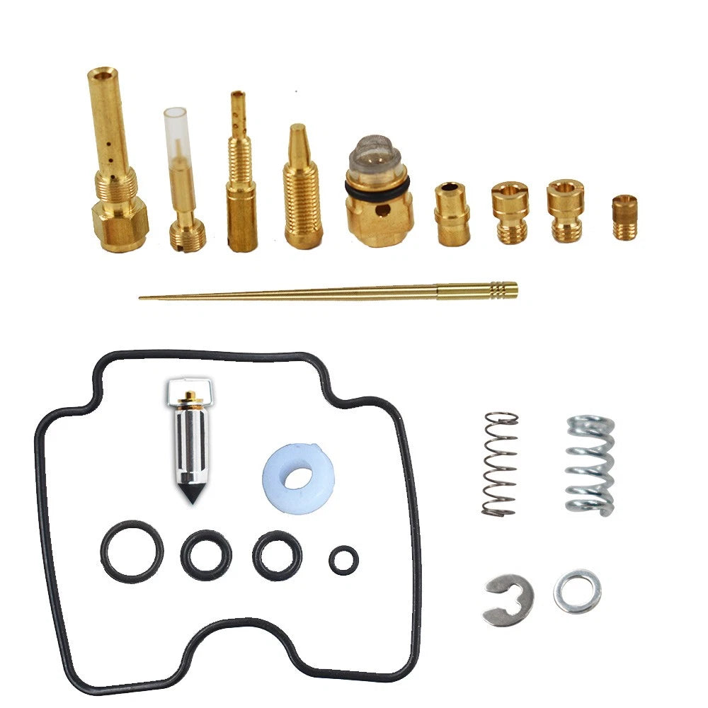Carburetor Rebuild Kit for Yamaha Rhino 660 4x4 (2004–2007) YXR660F
