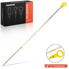 Engine Oil Dipstick for Ford Fusion, Escape, Mariner, Mazda (2006–2012)