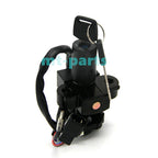 Ignition Key Switch Lock Set for Honda RVF400 NC35 (1994–1996) NX650 Dominator (1988–1999)
