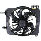 A/C Condenser for Chevy Cavalier Pontiac Sunfire (2002–2003)