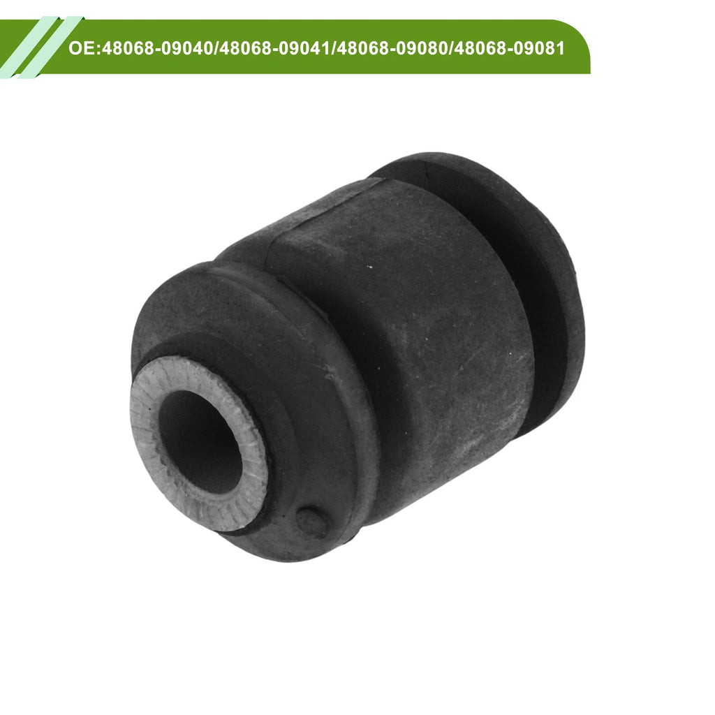 Front Lower Arm Bushing No. 48068-09040/48068-09041 for Toyota Prius C Yaris (2012–2017)