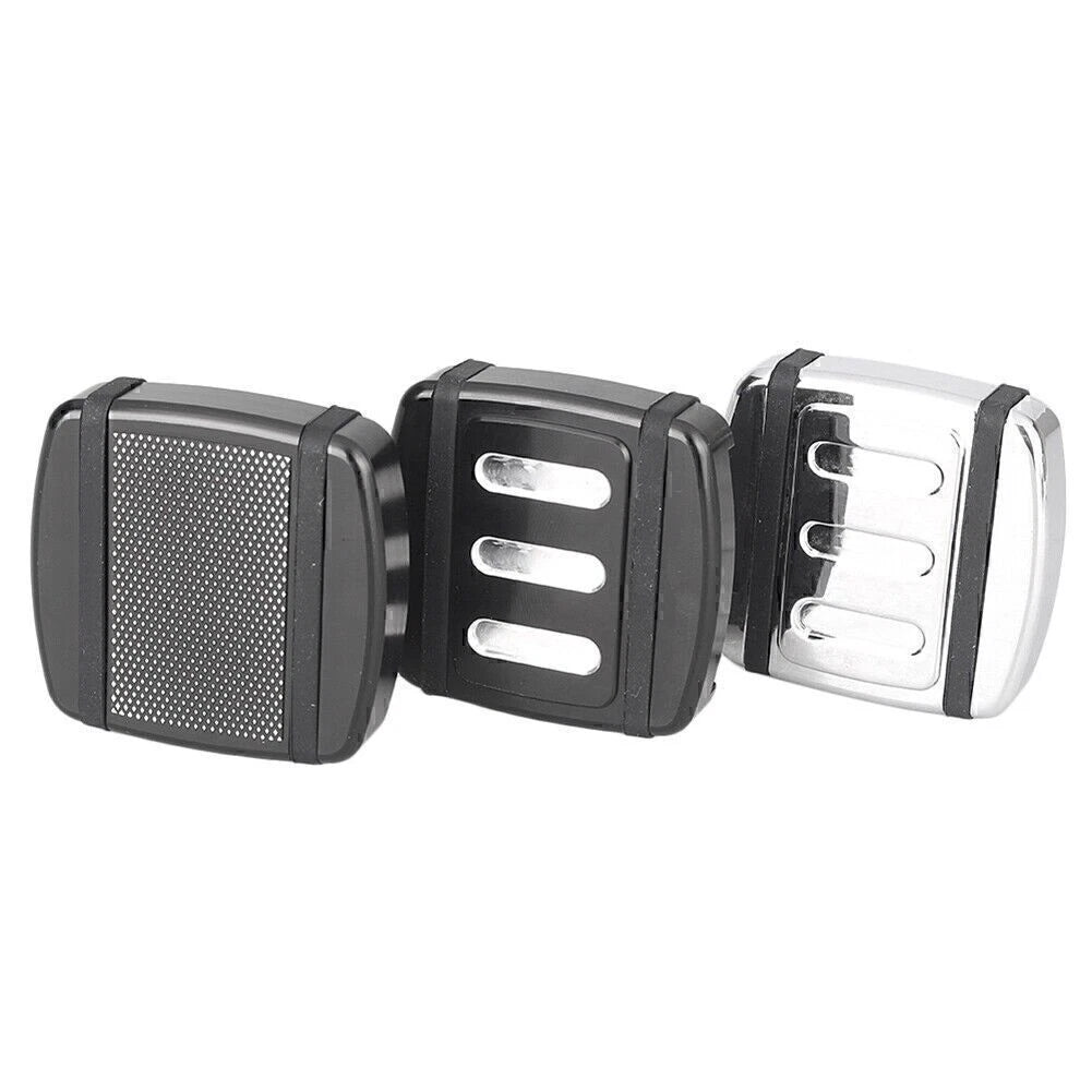 Brake Pedal Pad Cover for Harley Dyna FXST Softail (1993–2016)