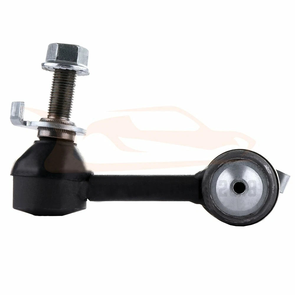 2X Front Sway Bar End Links for Infiniti G35 (2003-2007)