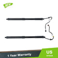 2X Tailgate Support Bar for Hyundai Santa Fe Sport (2015–2018)