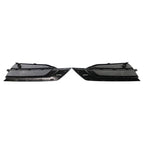 Front Bumper Fog Light Grilles  for Volvo S90 V90 (2016-2019)