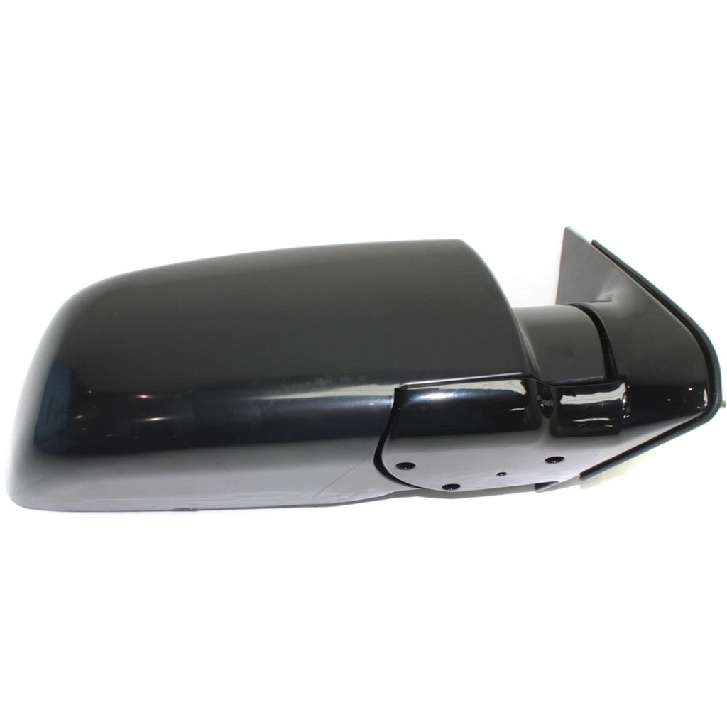 Mirror Set for Chevy K1500 Tahoe GMC Yukon Cadillac Escalade (1988–1999)