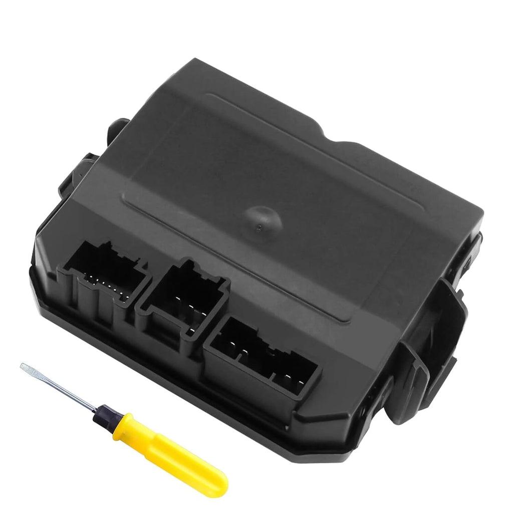 Rear Liftgate Control Module for Cadillac SRX (2010–2015)
