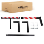75" Hitch Extender for Pick Up Truck (Fits )