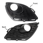 Front Right Fog Light Cover for - Weather Resistant