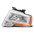 Set of 8 LED Interior Bulbs for Dodge Ram (2002–2009)