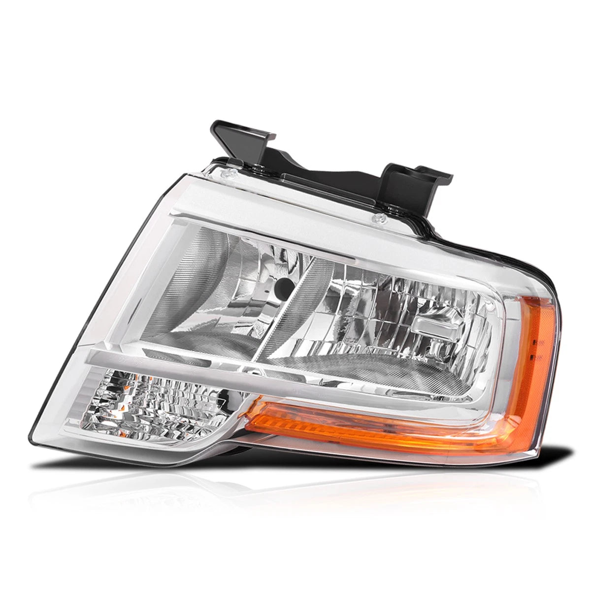Set of 8 LED Interior Bulbs for Dodge Ram (2002–2009)