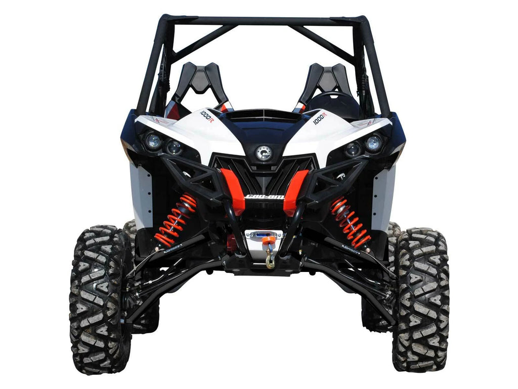 6" Lift Kit for Can-Am Maverick (2013–2023) - Clears 34" Tires