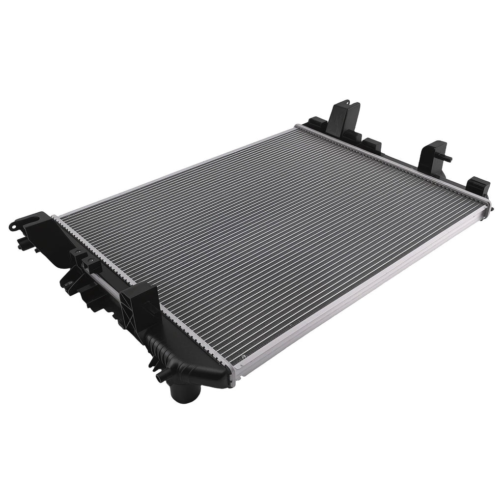 Direct Fit Radiator for Ram 4500/5500 (2014–2018) 6.4L