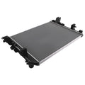 Direct Fit Radiator for Ram 4500/5500 (2014–2018) 6.4L