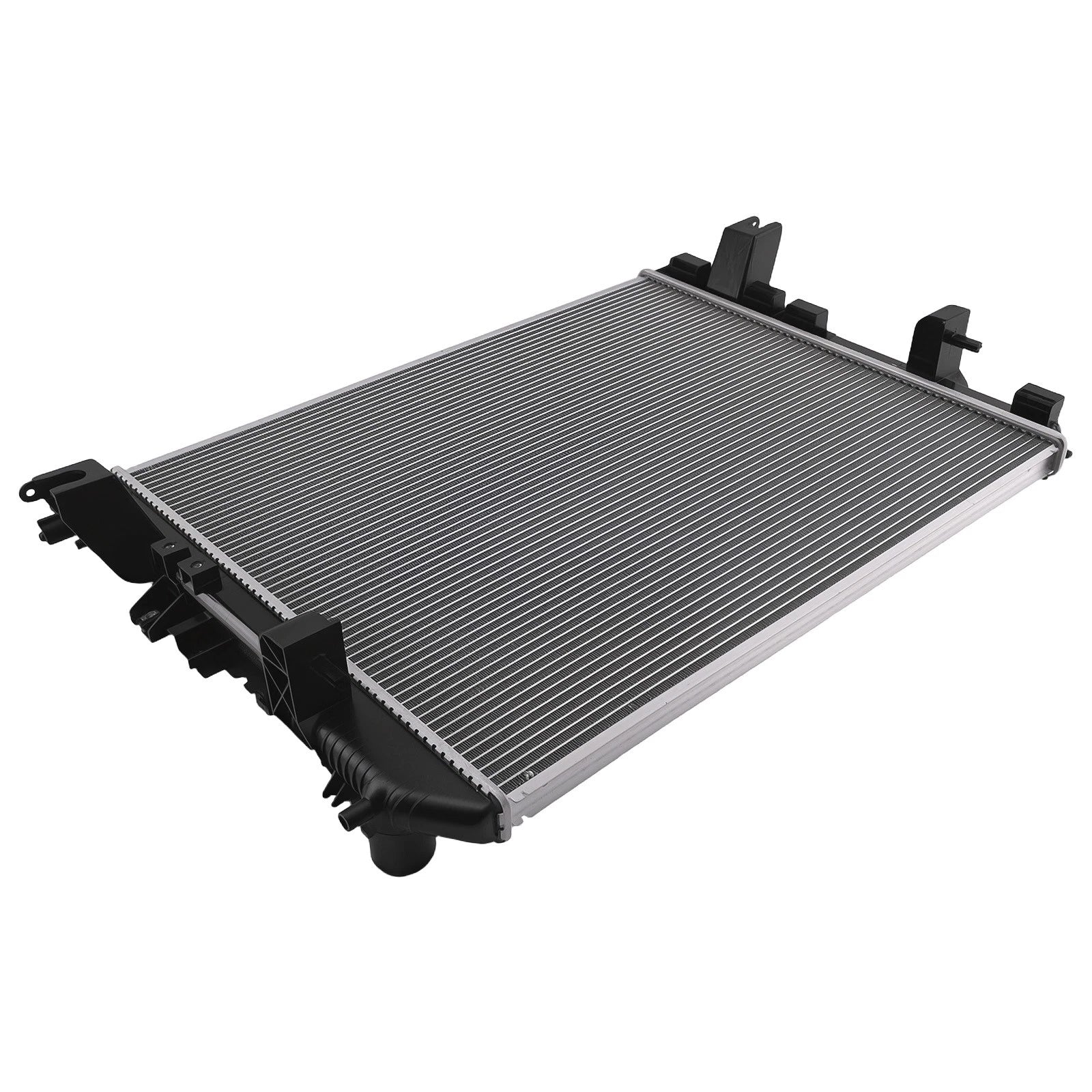 Direct Fit Radiator for Ram 4500/5500 (2014–2018) 6.4L