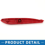 Rear Left Bumper Reflector for Hyundai Elantra (2011–2013) No. 924053X000