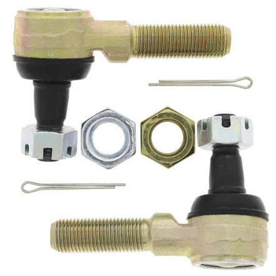Set of 2 Tie Rod Ends for Yamaha Banshee 350 / YFZ450 (2004–2005)
