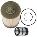 Fuel Filter System for Western Star 4900SA (2013–2017)