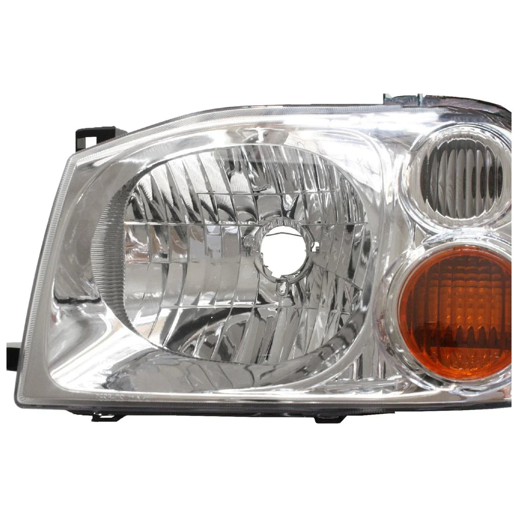 Genuine LH Headlight for Nissan Navara D22 Left (2001-2014)