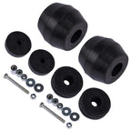 Rear Suspension Enhancement for Chevy Silverado GMC Sierra 2500 HD (2011–2025)