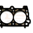 MLS Right & Left Head Gasket Set for Ford F-250 Expedition (1997–1999)