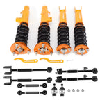 Coilovers Shocks Struts & Camber Toe Kit for Honda Accord (2013–2017)
