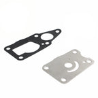 Water Pump Impeller Service Kit for Suzuki DF4 DF6 (17400-98661, 18-3266)