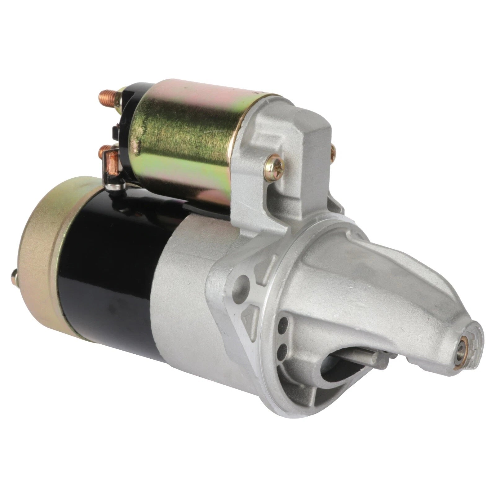 Starter for Subaru Impreza (1997–2003) 2.2L/2.5L