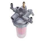 Fuel Filter Assembly for AM879962 455 2320 2025R 4200 4300 4400 4210