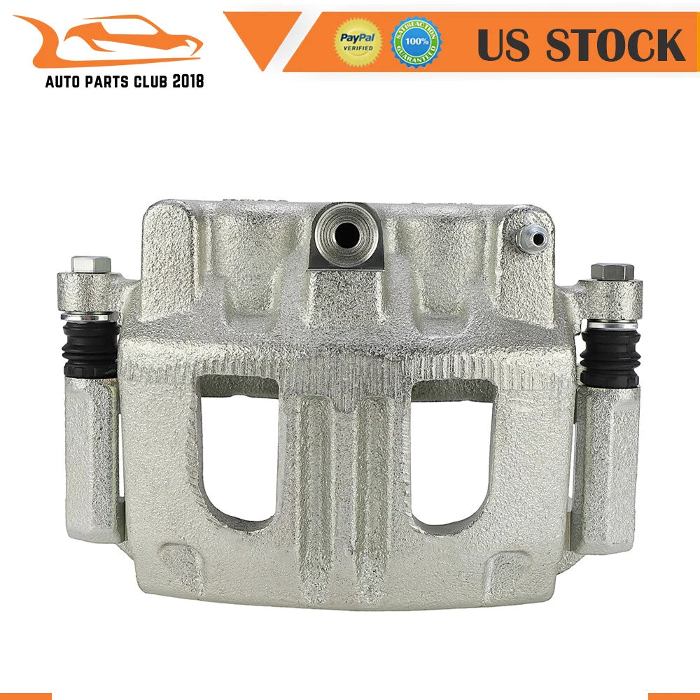 Front Right Brake Caliper with Bracket for Ford Ranger (2003-2011)