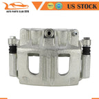 Front Right Brake Caliper with Bracket for Ford Ranger (2003-2011)