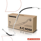 A/C Discharge Line Hose Assembly for BMW X5 (2014–2016)