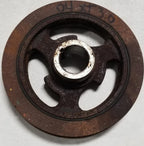 Harmonic Balancer for Jaguar X-Type 3.0L V6 (2002–2008)