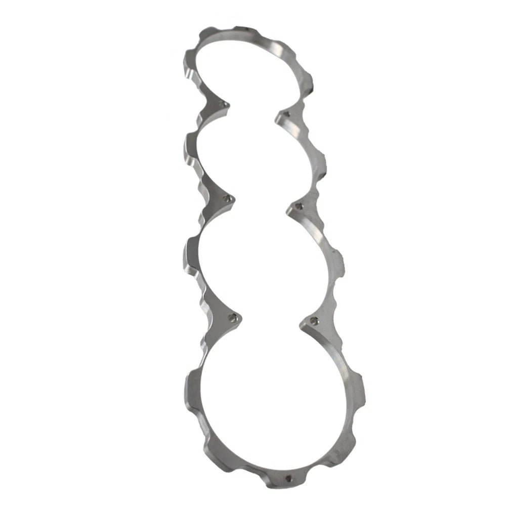 Engine Block Guard for Honda Civic del Sol (1993–1997)