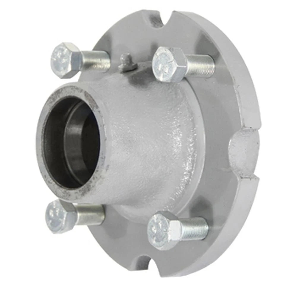 Rotary Cutter Hub Repair Kit for C-APPS (Part # 80A311) with Bearings, Seals, Bolt
