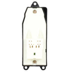 Power Window Switch for Toyota Tacoma 2 Door (2001–2011) Front Left