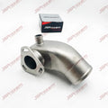 Yanmar Exhaust Mixing Elbow for Fit Fit (4JH) 129792-13552 129579-13551 129671-13551